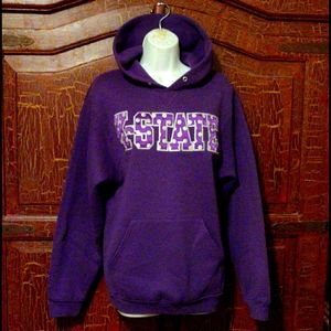 K-State Hoody